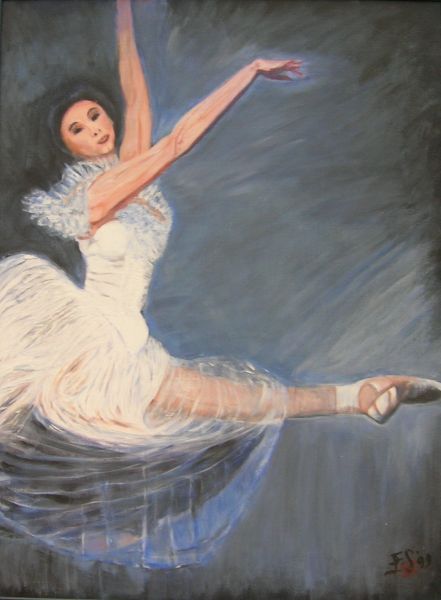 Ballerina