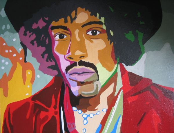 Jimi