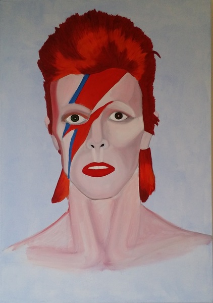Bowie 3
