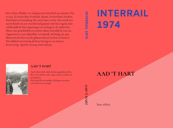 InterRail 1974