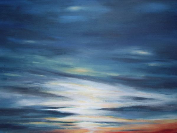 "Sky impressions 12"