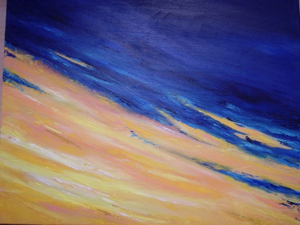 "Sky Impressions" 15