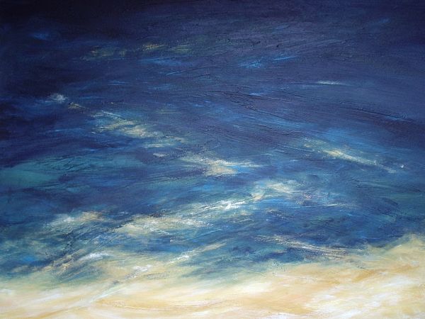 "Sky Impressions 18"